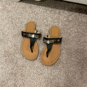 Tommy Hilfiger Sandals